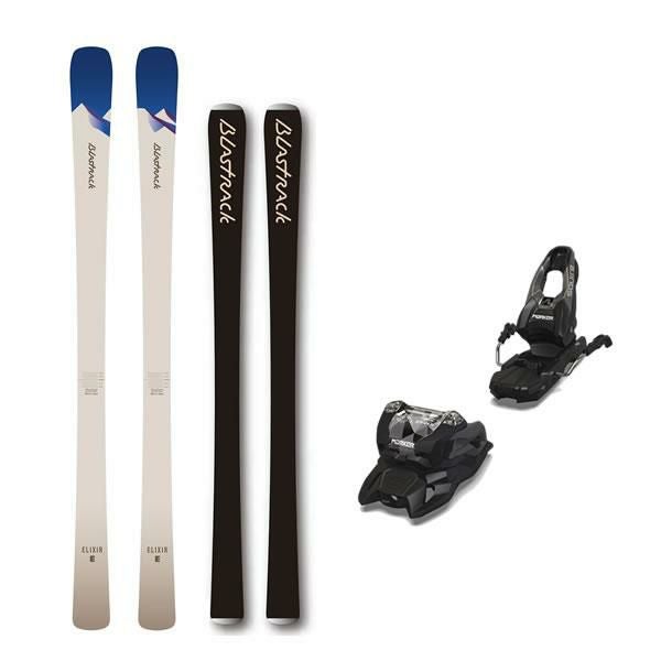 TOKO トコ スキー＆スノーボード ワックス 全雪質対応 オールインワン