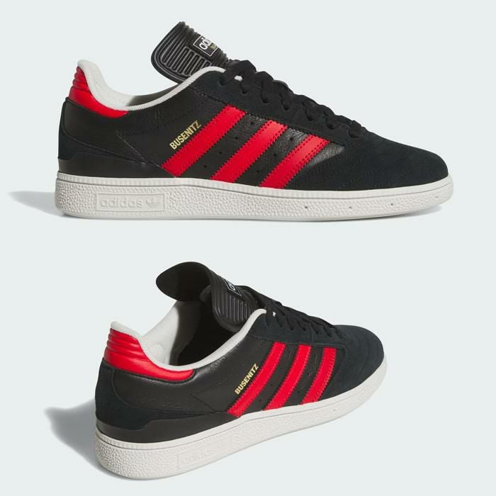 アディダス ブセニッツ プロ Busenitz Pro (JP8606) adidas スニーカー