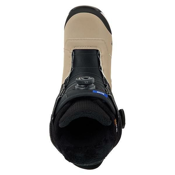 バートン ブーツ BURTON Ruler BOA Wide ルーラー ボア ワイド