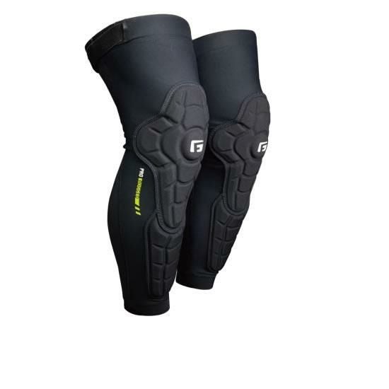 プロテクター キッズ ひざすね 子供用 G-FORM PRO RUGGED2 YOUTH ニー