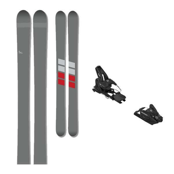 キャンディッド (CANDIDE)フリースタイルスキーの販売ページ