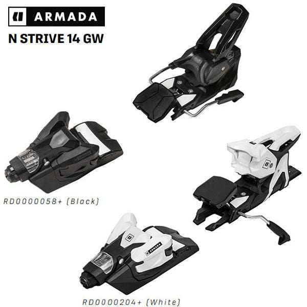 アルマダ スキー板 ARMADA LOCATOR 112 (25-26 2026) + 26 アルマダ