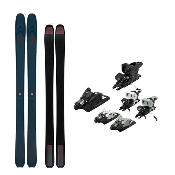 アルマダ（ARMADA）パウダー用スキーの販売ページ