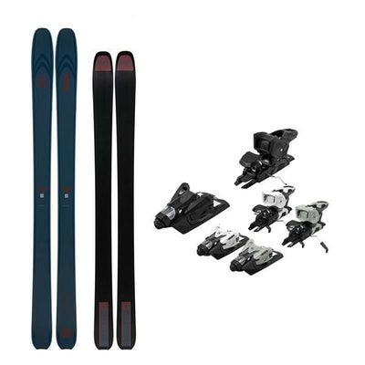 アルマダ スキー板 ロケーター 96 ARMADA LOCATOR 96 単品 (板のみ 