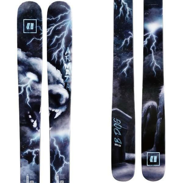 アルマダ スキー板 ARMADA BDOG 94 (25-26 2026) + 26 アルマダ STRIVE