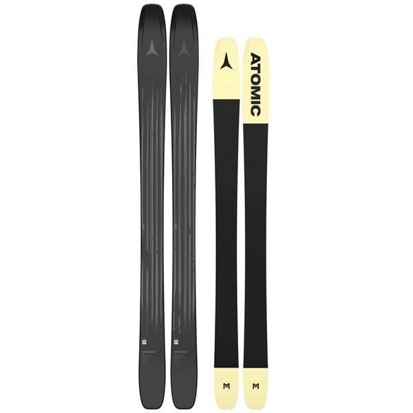 アトミック スキー板 MAVERICK 105 CTI (25-26 2026) + 26 マーカー