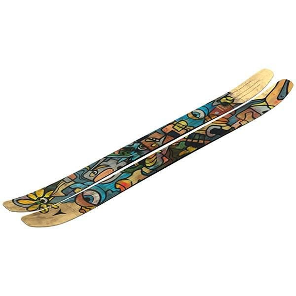Atomic120センチ スキー ATOMIC (アトミック) カービングスキー 165cm グリップウォーク対応 19