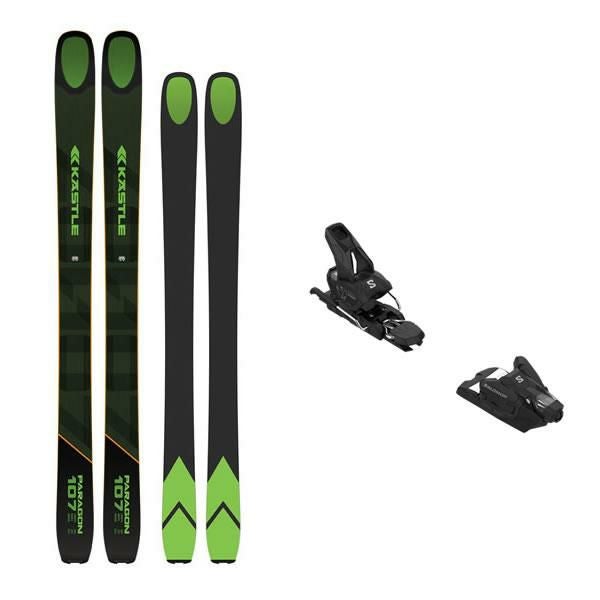 ケスレ(KASTLE) | スキー通販WEBSPORTSスキー板・ブーツ・ウェアを正規