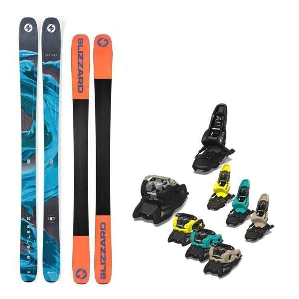 BLIZZARD(ブリザード) | スキー通販WEBSPORTSスキー板・ブーツ・ウェア