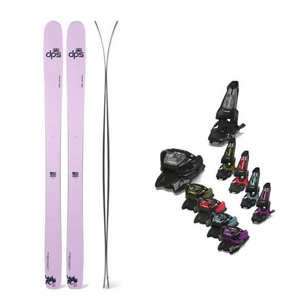 フォルクル フリースタイルスキー VOLKL M7 MANTRA (24-25 2025) + 25