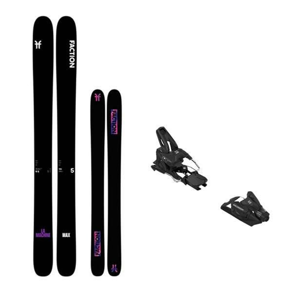 アトミック スキー板 MAVERICK 95 TI (24-25 2025) + 25 アトミック