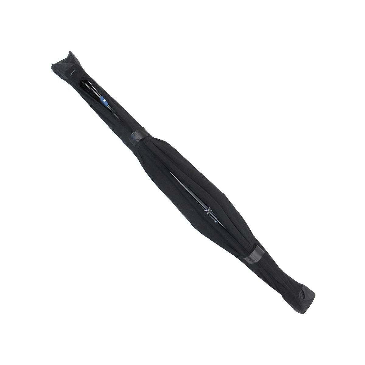 Websports オリジナル スキーニットカバー SKI KNIT COVER 170