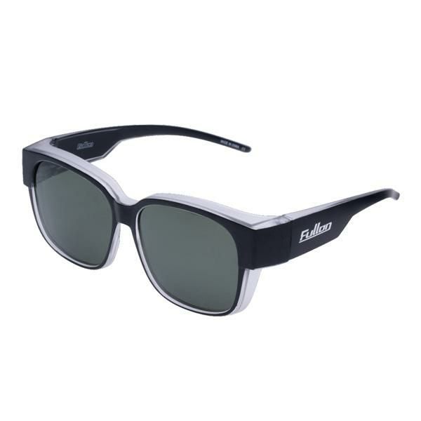 サンスキー 偏光サングラス クーロワール ブラックブルー ( SUNCOBBLP