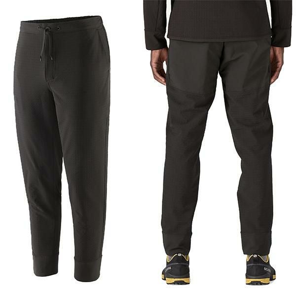 パタゴニア メンズ・R2 テックフェイス・パンツ（レギュラー