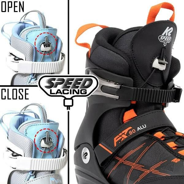 K2 インラインスケート通販WEBSPORTS