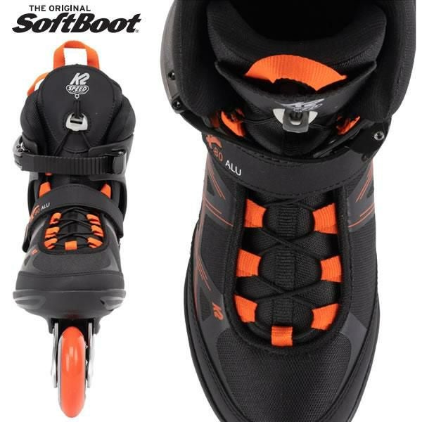 K2 インラインスケート通販WEBSPORTS