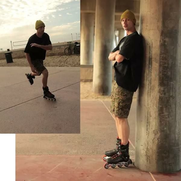 K2 インラインスケート通販WEBSPORTS