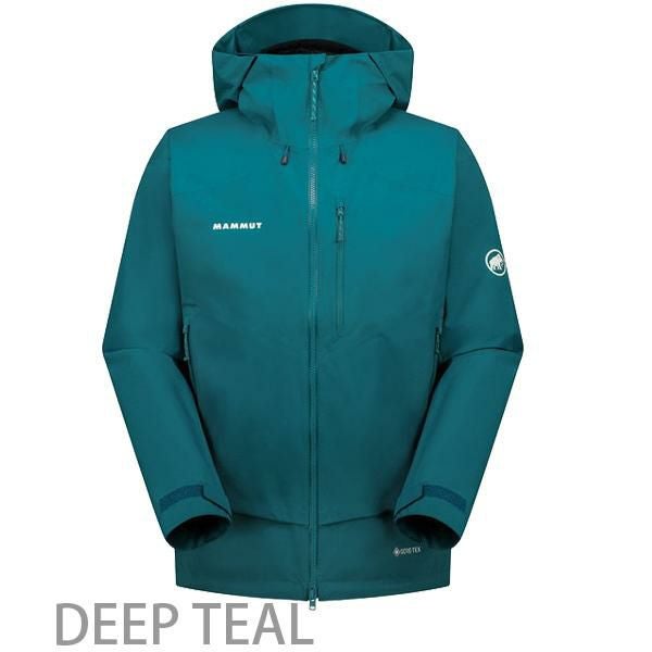 マムート メンズ ジャケット ゴアテックス GORE-TEX AYAKO PRO 2.0 HS