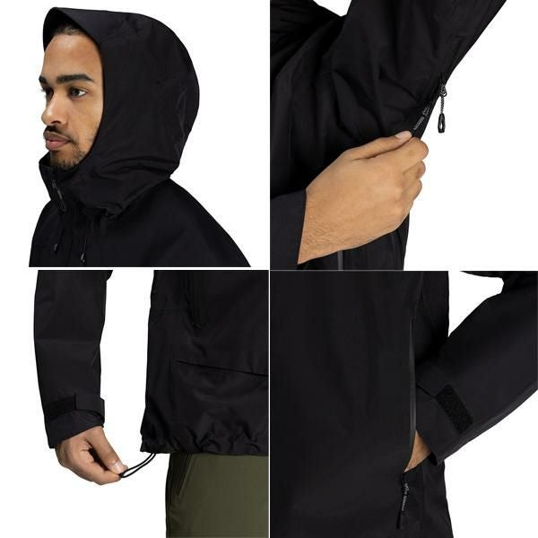 マムート メンズ ジャケット ゴアテックス GORE-TEX AYAKO PRO 2.0 HS