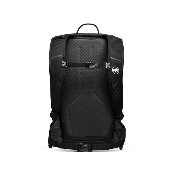 マムート リュック NIRVANA 28L ニルバナ 2560-00260 / MARSH BLACK