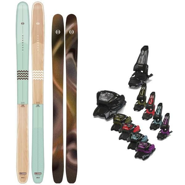 オガサカ(OGASAKA)フリースタイルスキーの販売ページ