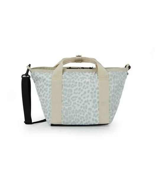 グレゴリー トートバッグ BOAT TOTE -S ボートトートS / SNOW LEOPARD 