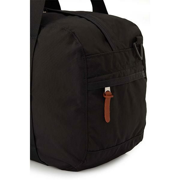 GREGORY グレゴリー ダッフルバッグ XS DUFFEL XS 22L BLACK ダッフル 