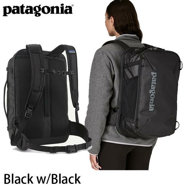 PATAGONIA パタゴニア リュック バッグ BLACK HOLE MINI MLC 30L Black