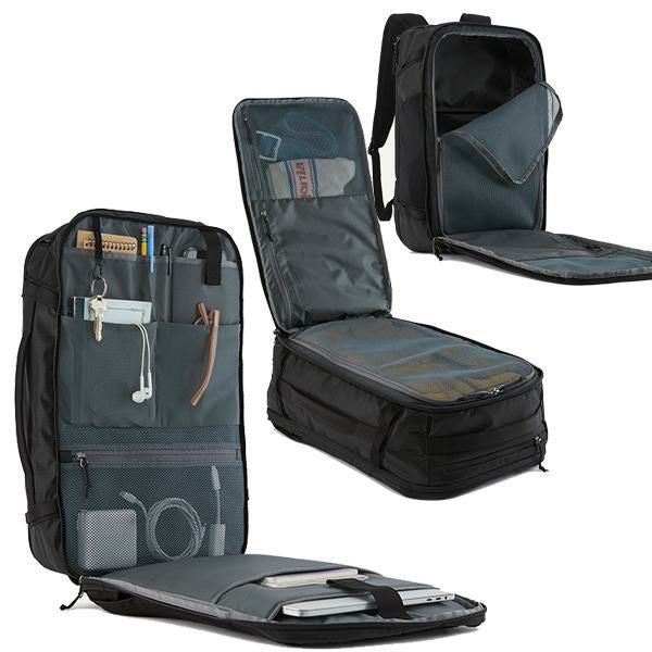 パタゴニア ナノパフミット ブラック ミトン Sサイズ patagonia PATAGONIA パタゴニア リュック バッグ BLACK HOLE MINI MLC 30L Black