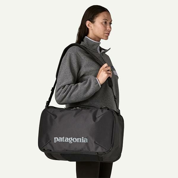 PATAGONIA パタゴニア リュック バッグ BLACK HOLE MINI MLC 30L Black