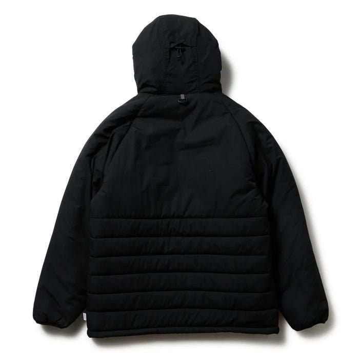 ニューエラ アウトドア インサレーティッド フィールドジャケット