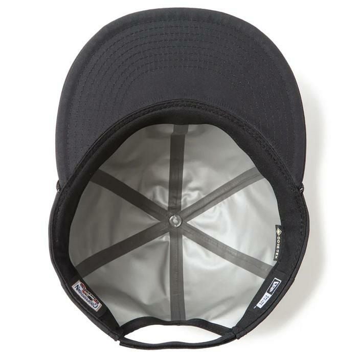 ニューエラ RC 9FIFTY Angler Collection ゴアテックス PACLITE