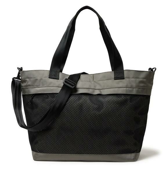 ニューエラ トートバッグ ジムトートバッグ 37L オリーブ (14655355