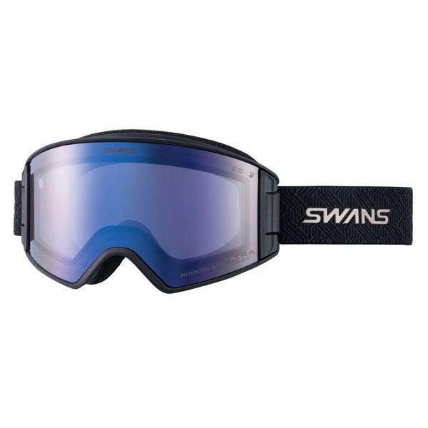 SWANS スキーゴーグル スキー通販WEBSPORTSのSWANS(スワンズ)ゴーグル販売ページ
