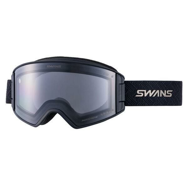 スキー通販WEBSPORTSのSWANS(スワンズ)ゴーグル販売ページ