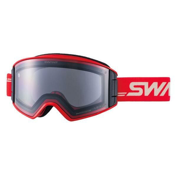スキー通販WEBSPORTSのSWANS(スワンズ)ゴーグル販売ページ
