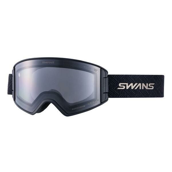 スキー通販WEBSPORTSのSWANS(スワンズ)ゴーグル販売ページ