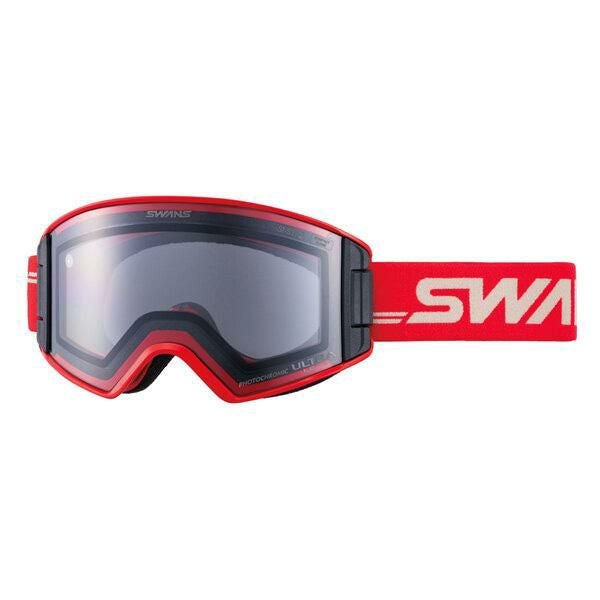 スキー通販WEBSPORTSのSWANS(スワンズ)ゴーグル販売ページ