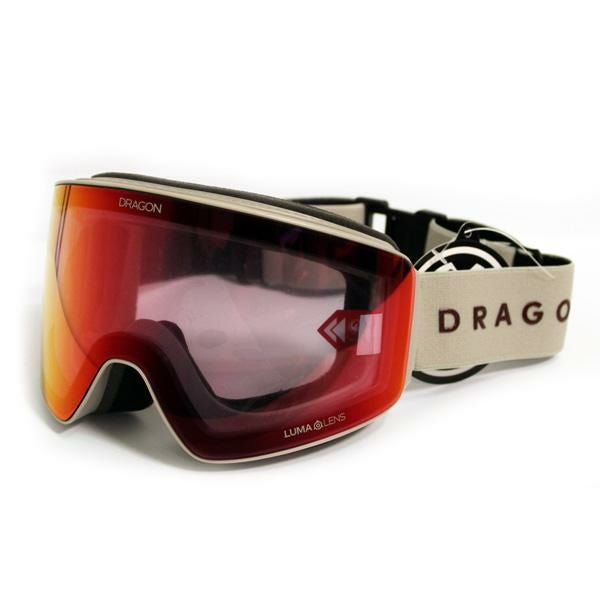 スノーボード ゴーグル ドラゴン dragon DX3 L 調光 PHOTOCHROMIC LL