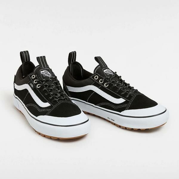 VANS 防水 スニーカー バンズ オールドスクール MTE OLD SKOOL