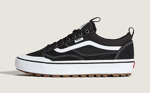 VANS 防水 スニーカー バンズ オールドスクール MTE OLD SKOOL