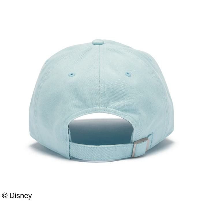 47 キャップ クリーンナップ Disney ディズニー ドナルドダッグ ライト