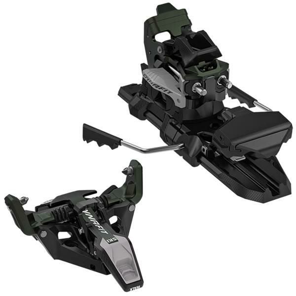DYNAFIT ツアービンディング RIDGE BINDING -Dark Green- ディナ