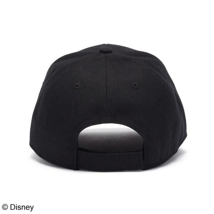 47 キャップ エムブイピー Disney ディズニー ミッキーマウス ミニー