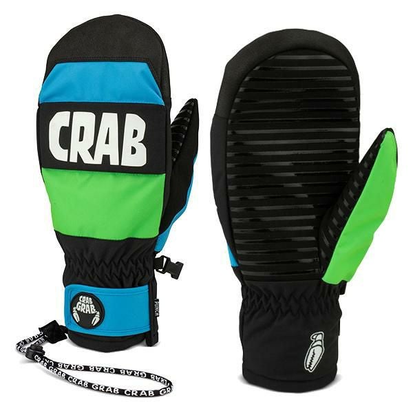 処分価格！！クラブグラブ グローブ PUNCH MITTEN (23-24 2024