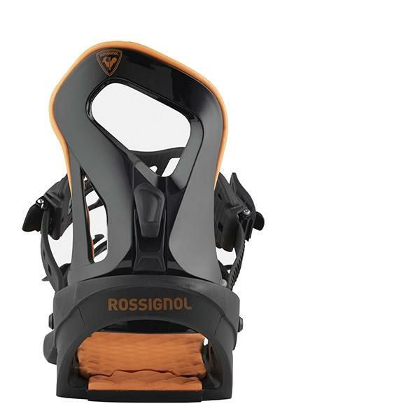 処分価格！！スノーボード ビンディング ROME SDS UNITED / BLACK