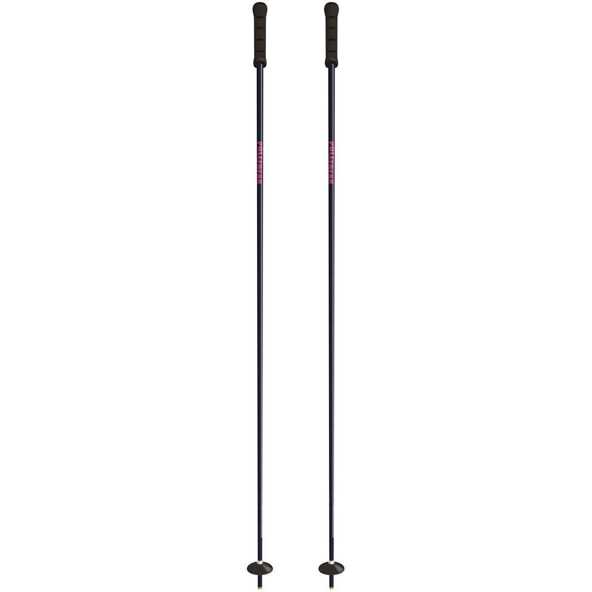ライン　スキーポール　スキーストック　未使用品 K2 ライン スキーポール 2024 PIN Black-Yellow A2302005013 ピン LINE