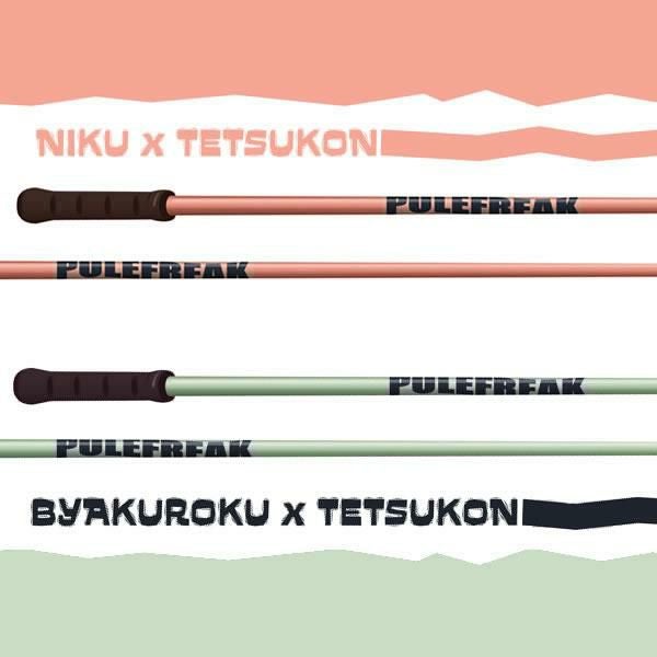 スミス　Zベンド　ストック　パウダー POLEFREAK ポールフリーク スキーポール 2026 FAT BLAST アルミ