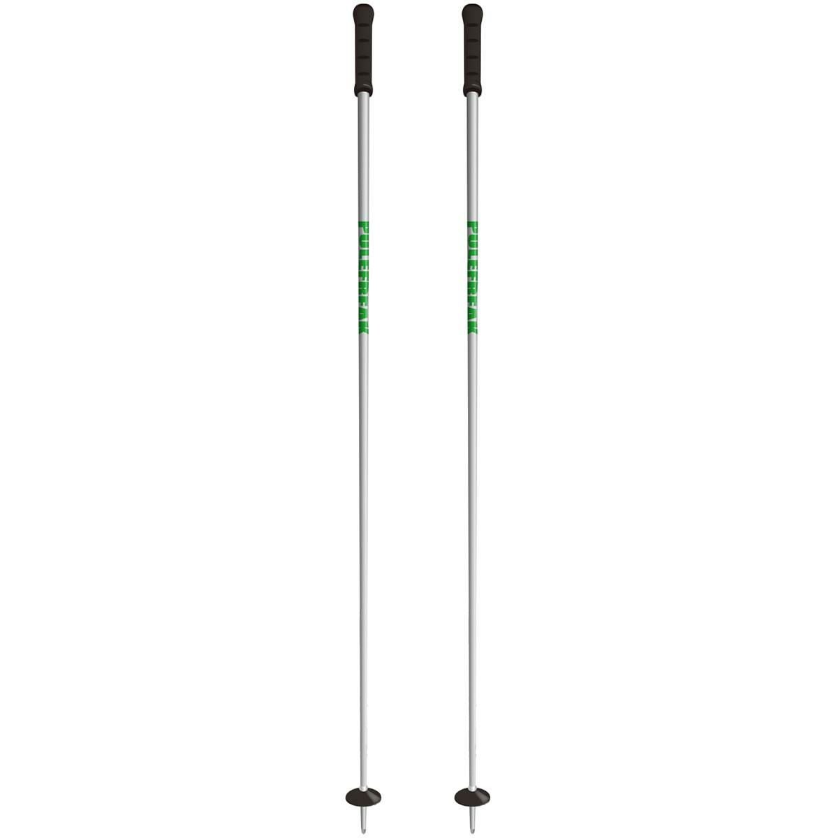 POLEFREAK ポールフリーク スキーポール 2026 FAT BLAST ALUMITE PF