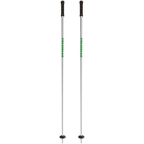 POLEFREAK ポールフリーク スキーポール 2026 FAT BLAST ALUMITE PF